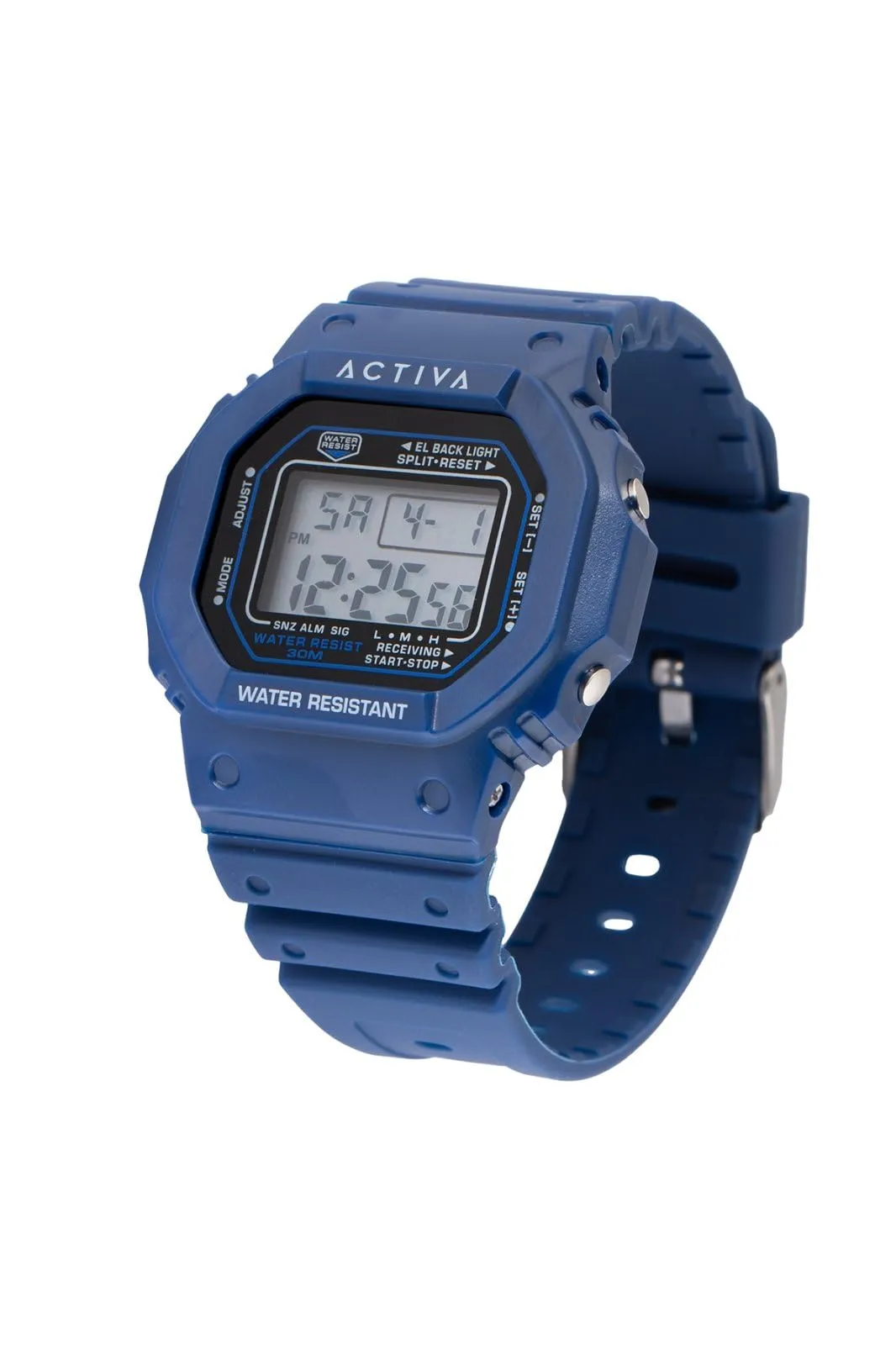 Invicta Shock Resistant Digital Watch