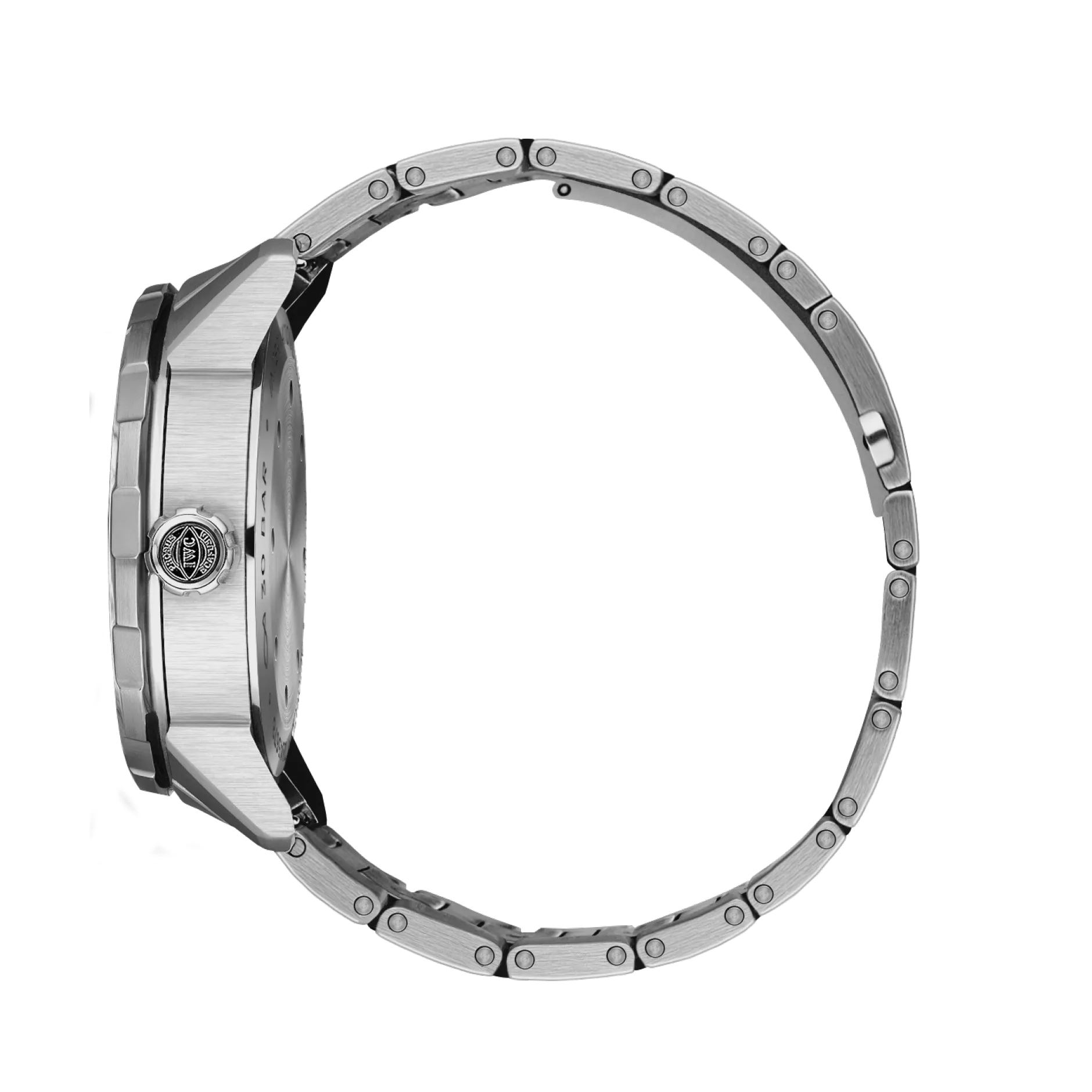 IWC Schaffhausen Aquatimer Automatic