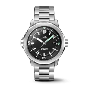 IWC Schaffhausen Aquatimer Automatic