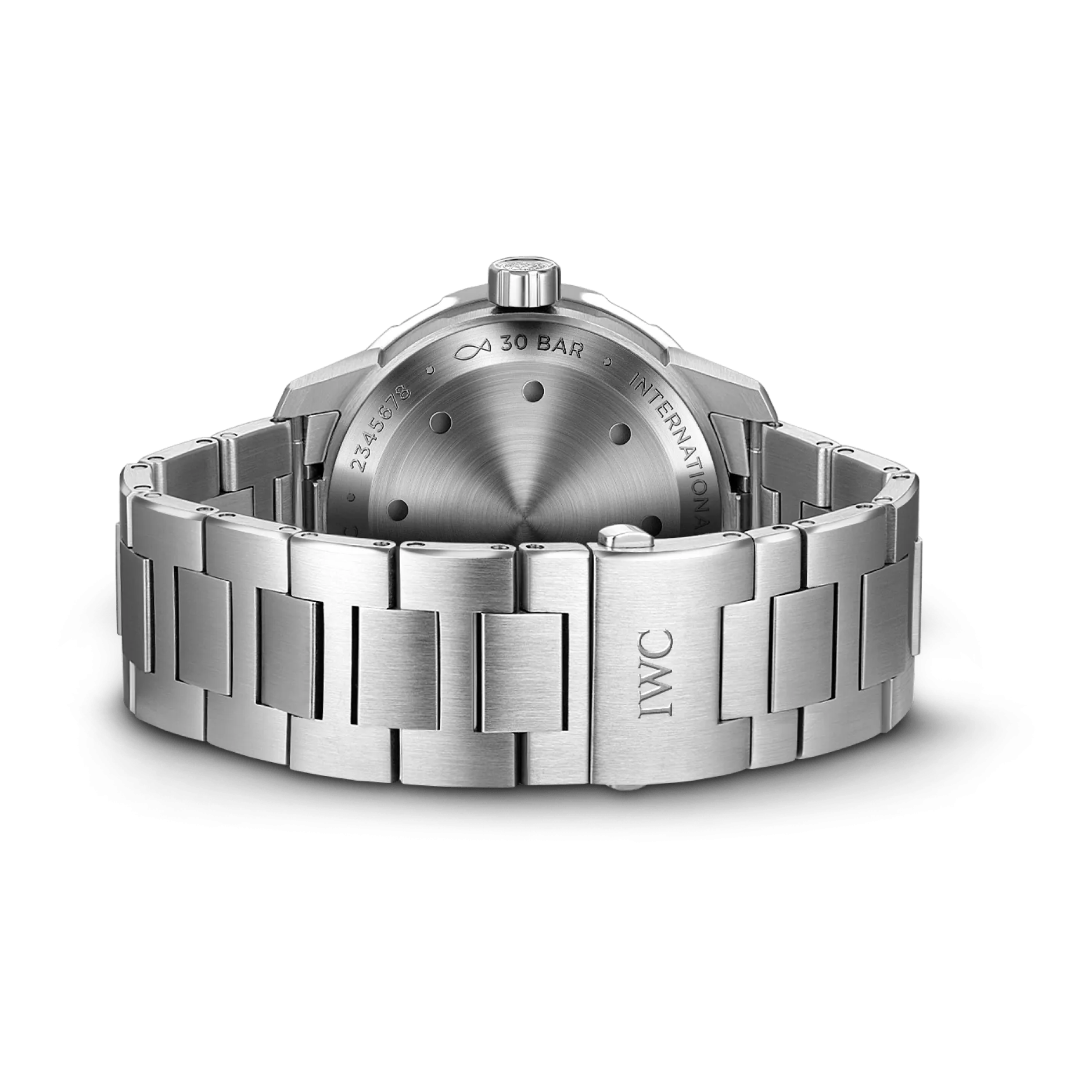 IWC Schaffhausen Aquatimer Automatic