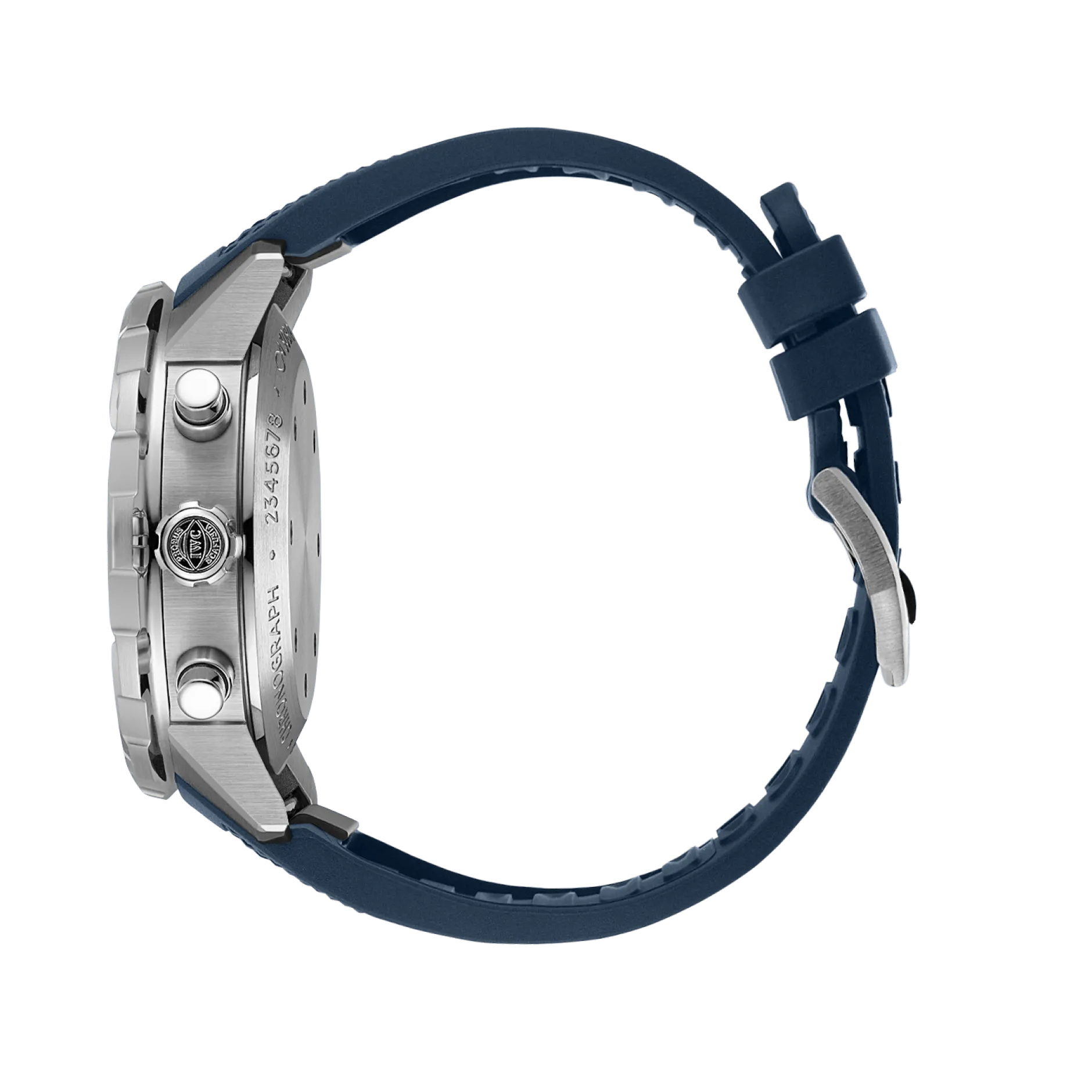 IWC Schaffhausen Aquatimer Chronograph