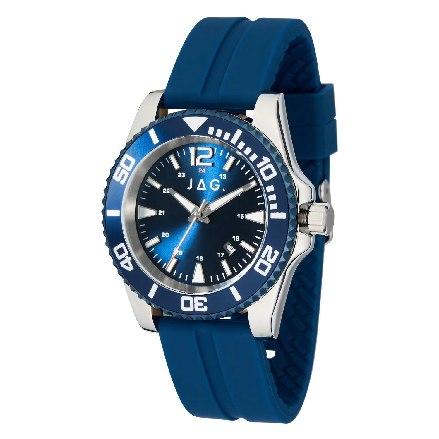 JAG Newport Men's Watch J2696