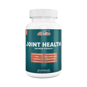 Joint Health Formula