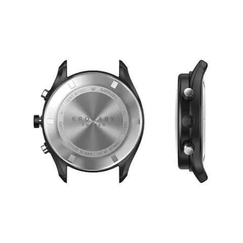 Kronaby Apex Hybrid Smartwatch S0730-1