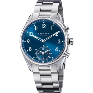 Kronaby Apex Hybrid Smartwatch S3760-1