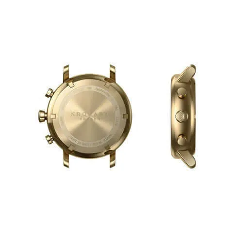 Kronaby Carat Hybrid Smartwatch S2447-1