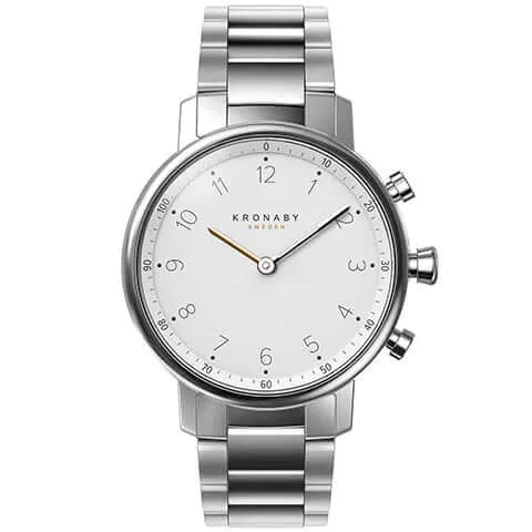 Kronaby Nord Hybrid Smartwatch S0710-1