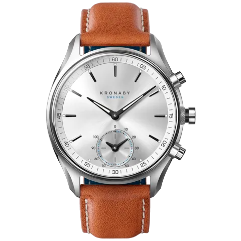 Kronaby Sekel Hybrid Smartwatch S0713-1