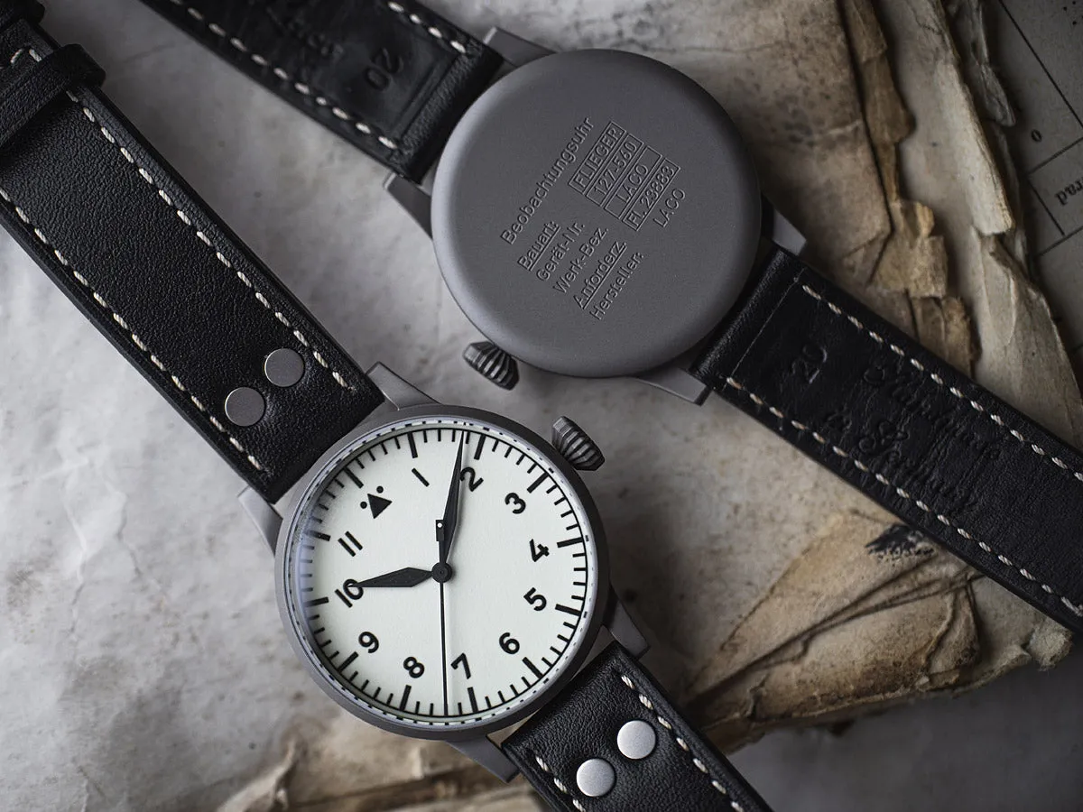 Laco - Venedig (42mm) - Automatic