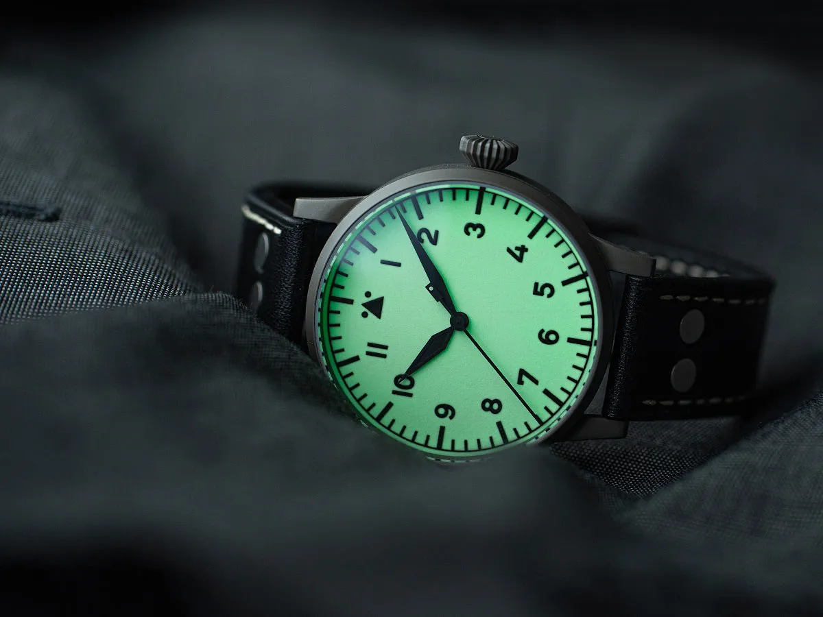 Laco - Venedig (42mm) - Automatic