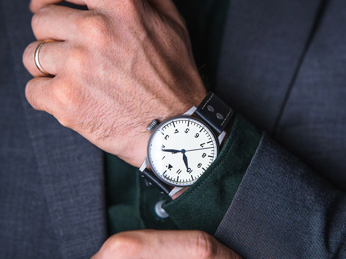 Laco - Venedig (42mm) - Automatic