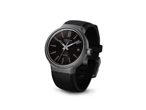 Leica Watch ZM 11 Launch Edition
