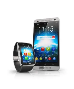 Life Like B20 Smart Watches