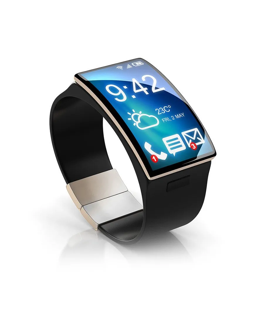 Life Like B20 Smart Watches