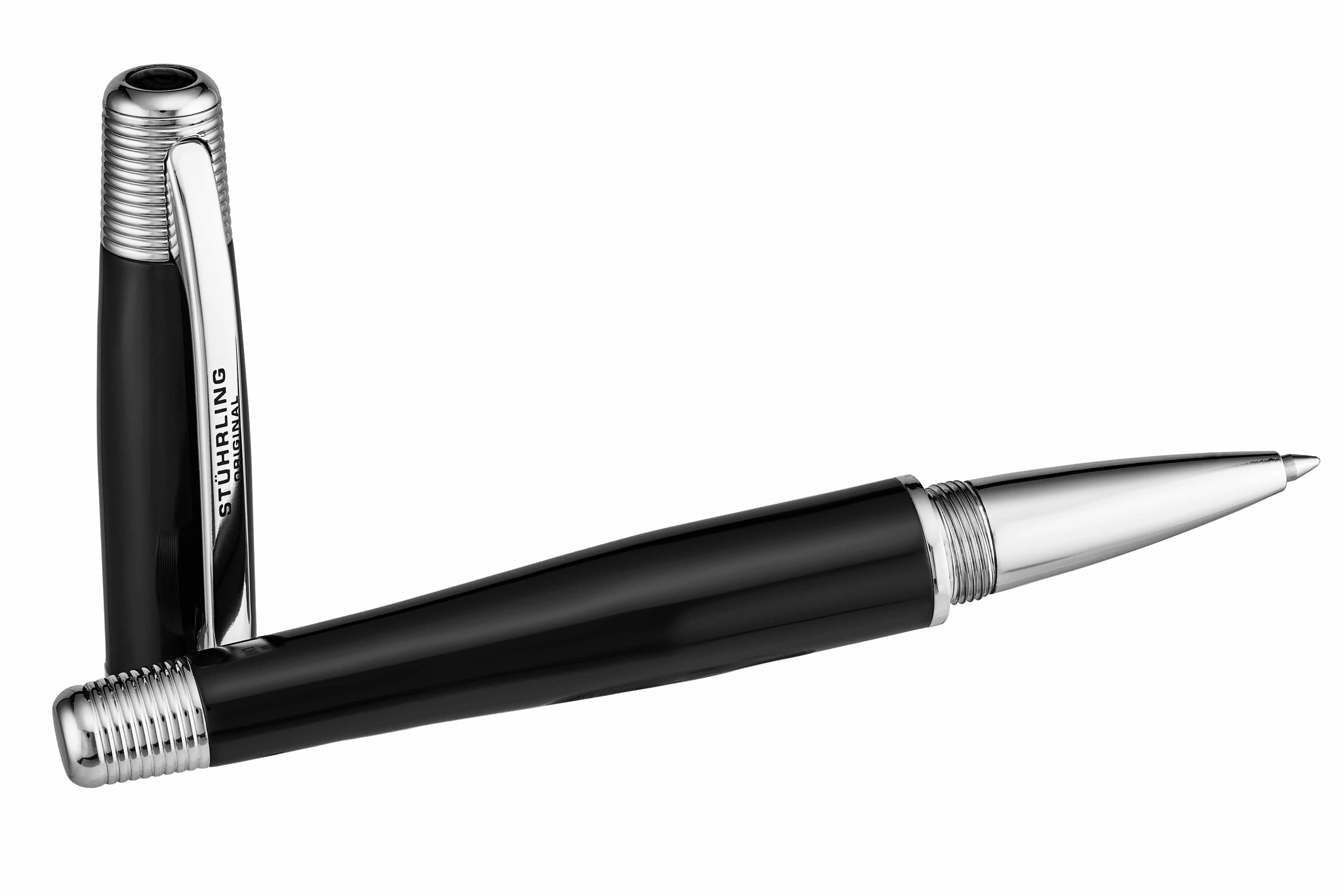 Lineage 3935.2, 3935.5 Set with Signature Pen and Stud Earrings