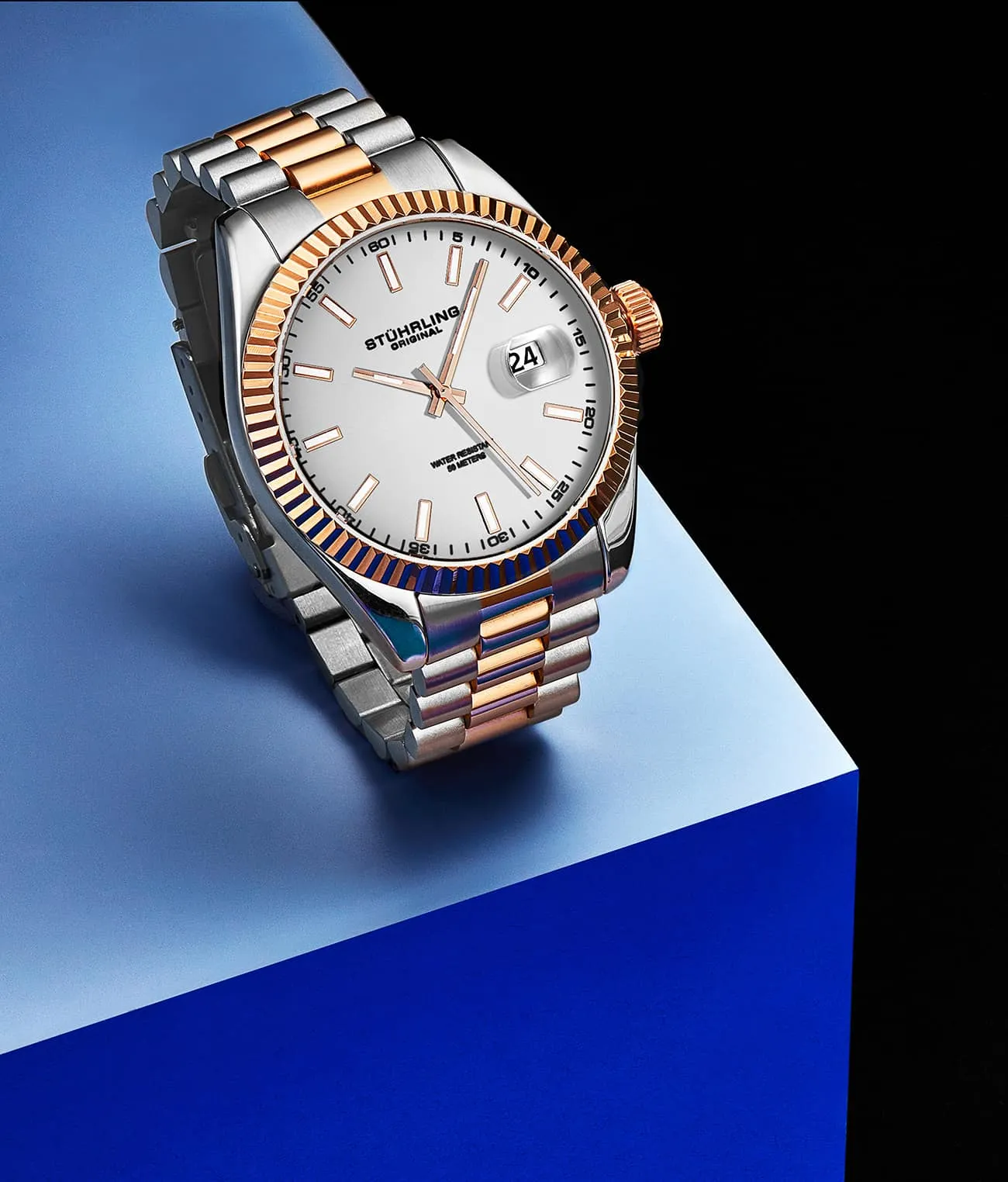Lineage 3935.2, 3935.5 Set with Signature Pen and Stud Earrings