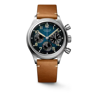 Longines Heritage Avigation Bigeye 41MM
