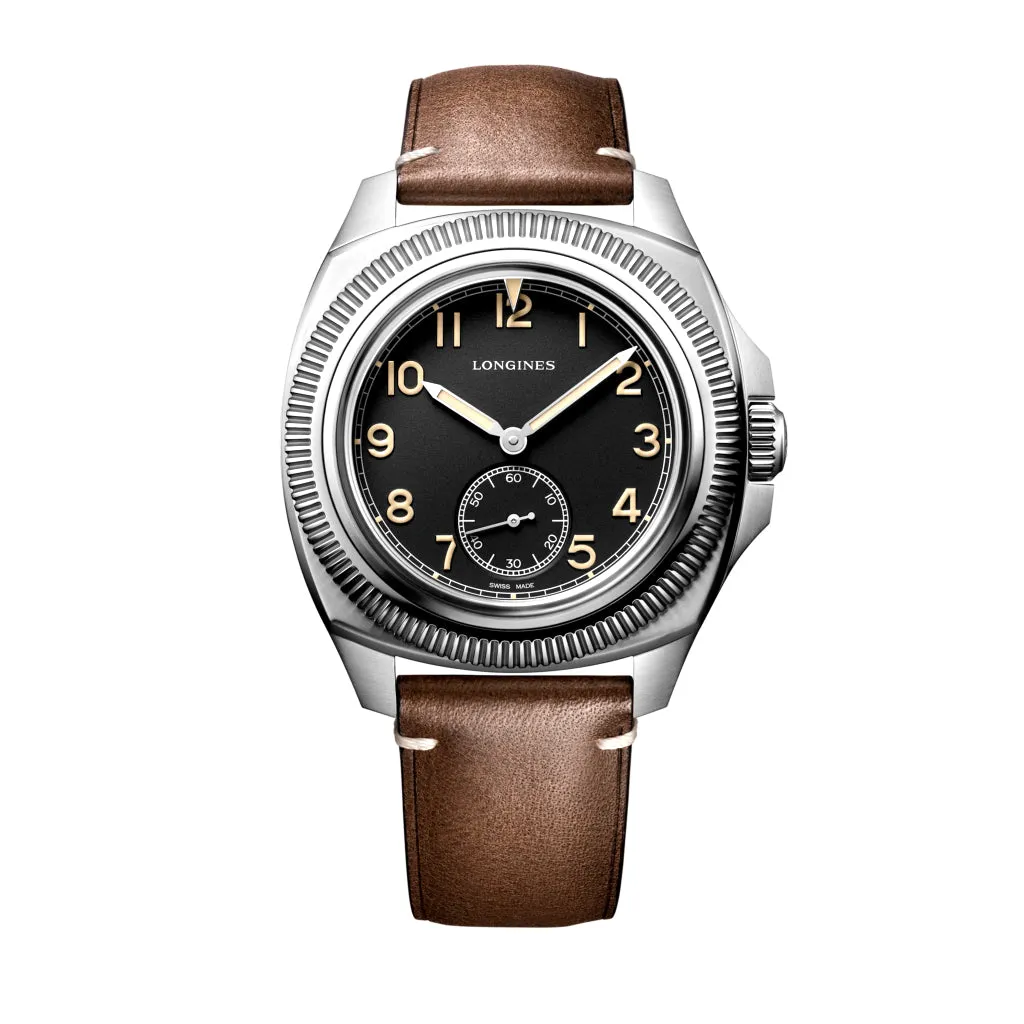 LONGINES PILOT MAJETEK BOX EDITION Automatic Watch L2.838.4.53.9