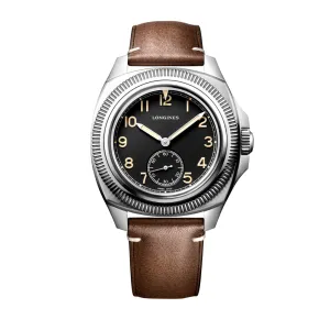 LONGINES PILOT MAJETEK BOX EDITION Automatic Watch L2.838.4.53.9