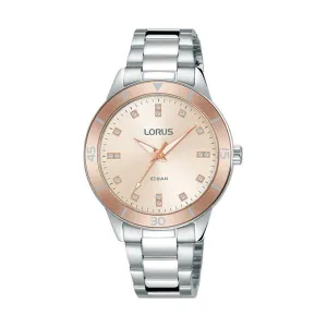 LORUS WATCHES Mod. RG241RX9
