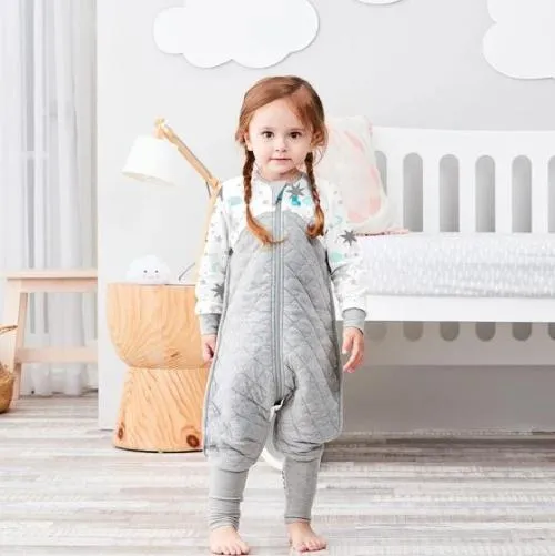 Love to Dream - Sleep Suit Extra Warm 3.5 Tog