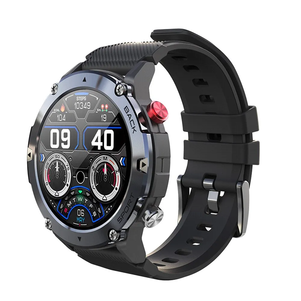 LT07 Smart Watch Men Series 8 2022 Bluetooth Call AI Voice Assistant Smartwatch New Women IP67 Waterproof Custom Dial Watch Men