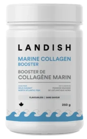 MARINE COLLAGEN BOOSTER