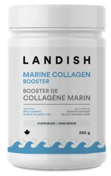 MARINE COLLAGEN BOOSTER