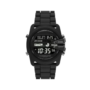 Master Chief Men Hybrid Hybrid Watch