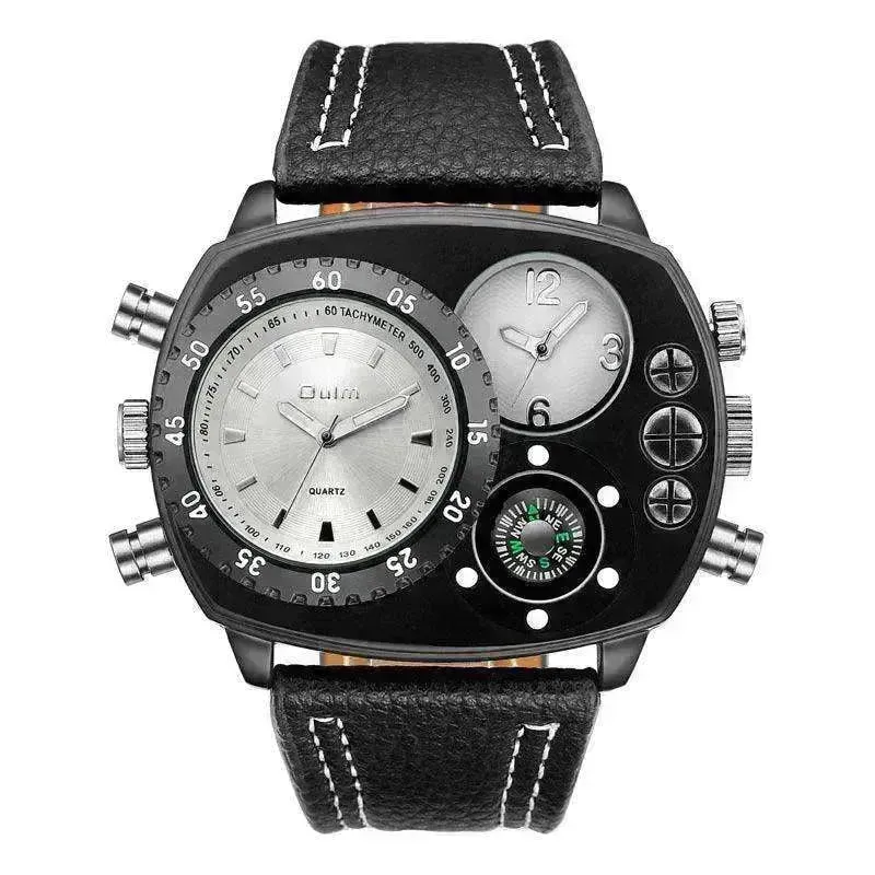 Mechanical Men's sports watches