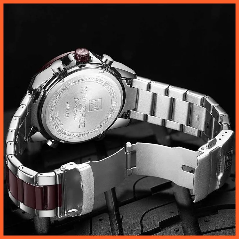 Men Digital Watch Led Sport Military Mens Quartz Wristwatch Male Luminous Waterproof Wristwatches