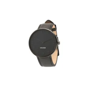 Men's Mr Black Watch