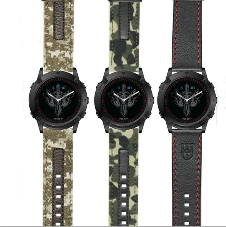 Men's Wolf Watches