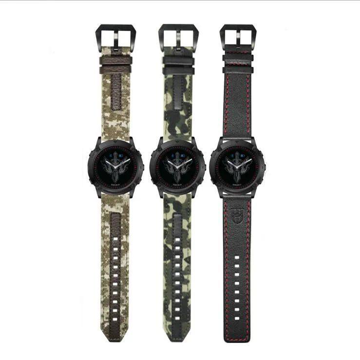 Men's Wolf Watches