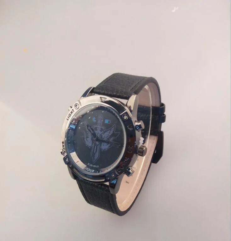 Men's Wolf Watches