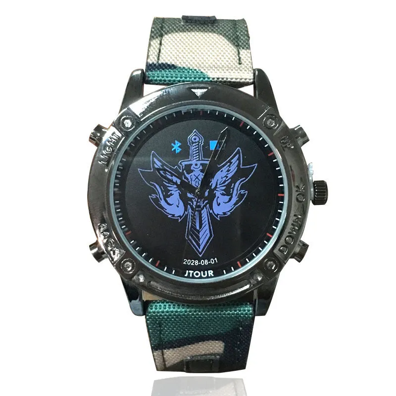 Men's Wolf Watches