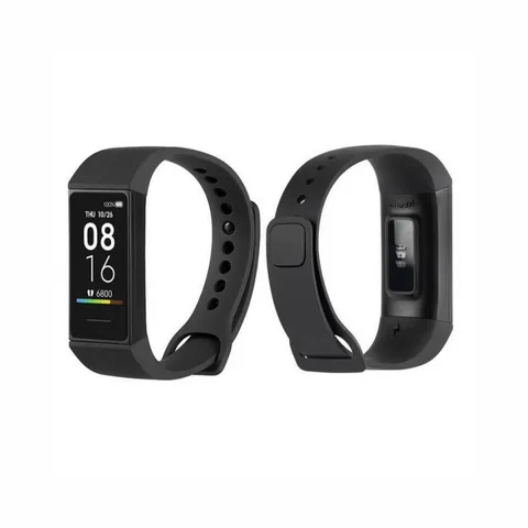 Mi Smart Band 4c, Activity tracking, Health monitoring, Waterproof