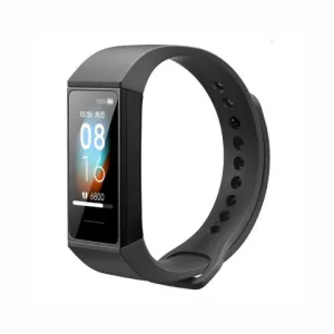 Mi Smart Band 4c, Activity tracking, Health monitoring, Waterproof