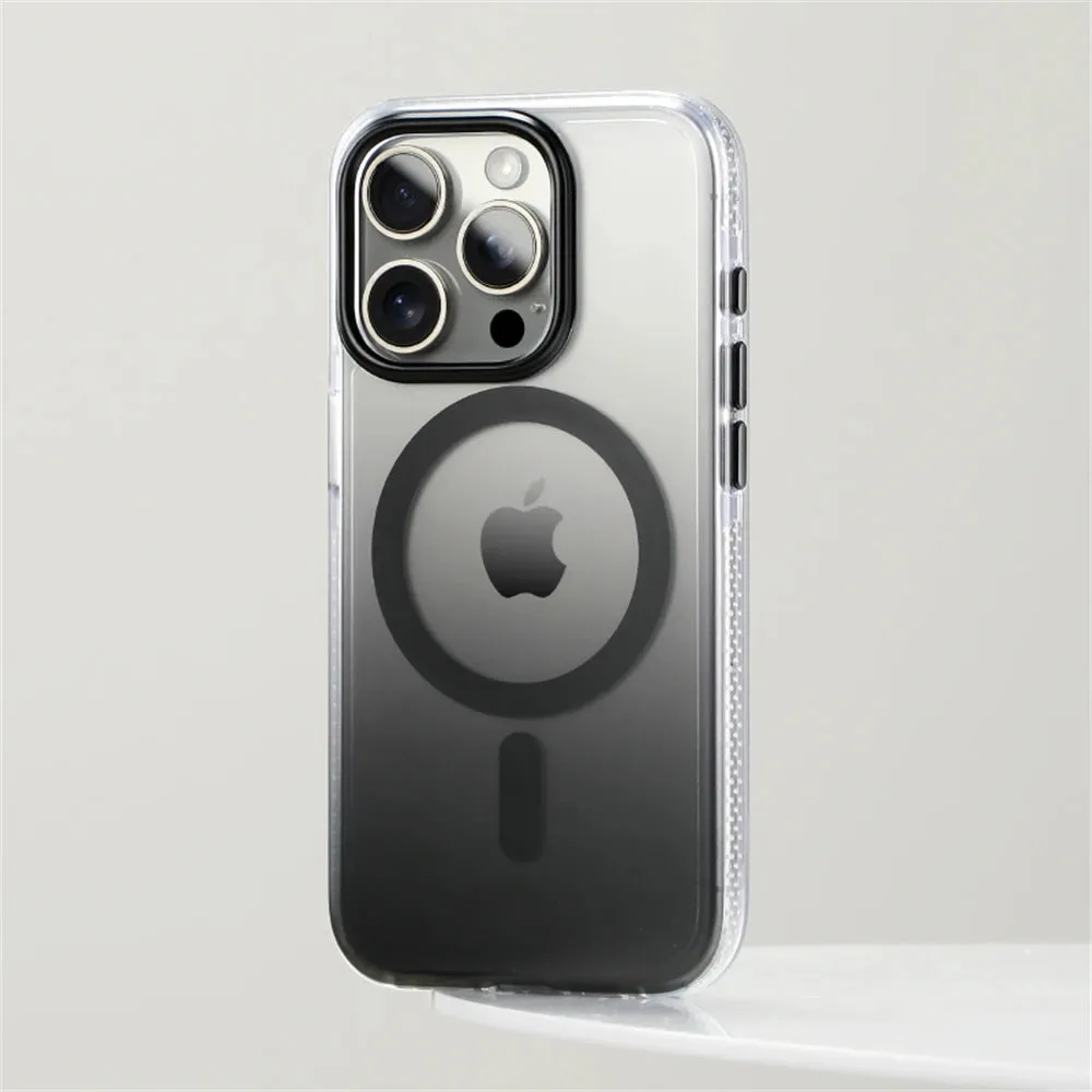 Mirella Gradient iPhone Case