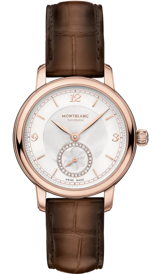 MNT Watch Star Legacy Small Second
