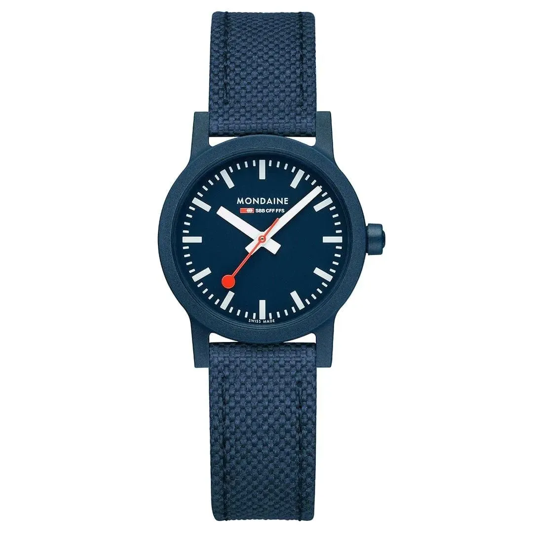 Mondaine Ladies' MS1.32140.LD Essence Watch