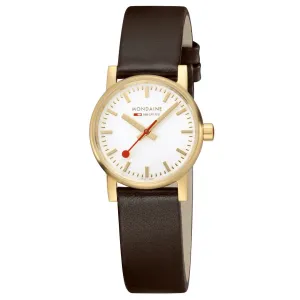 Mondaine Ladies' MSE.30112.LGV EVO2 Watch