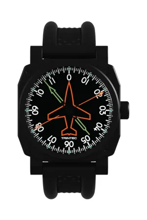 NAV-03 Directional Gyro / Black / Automatic