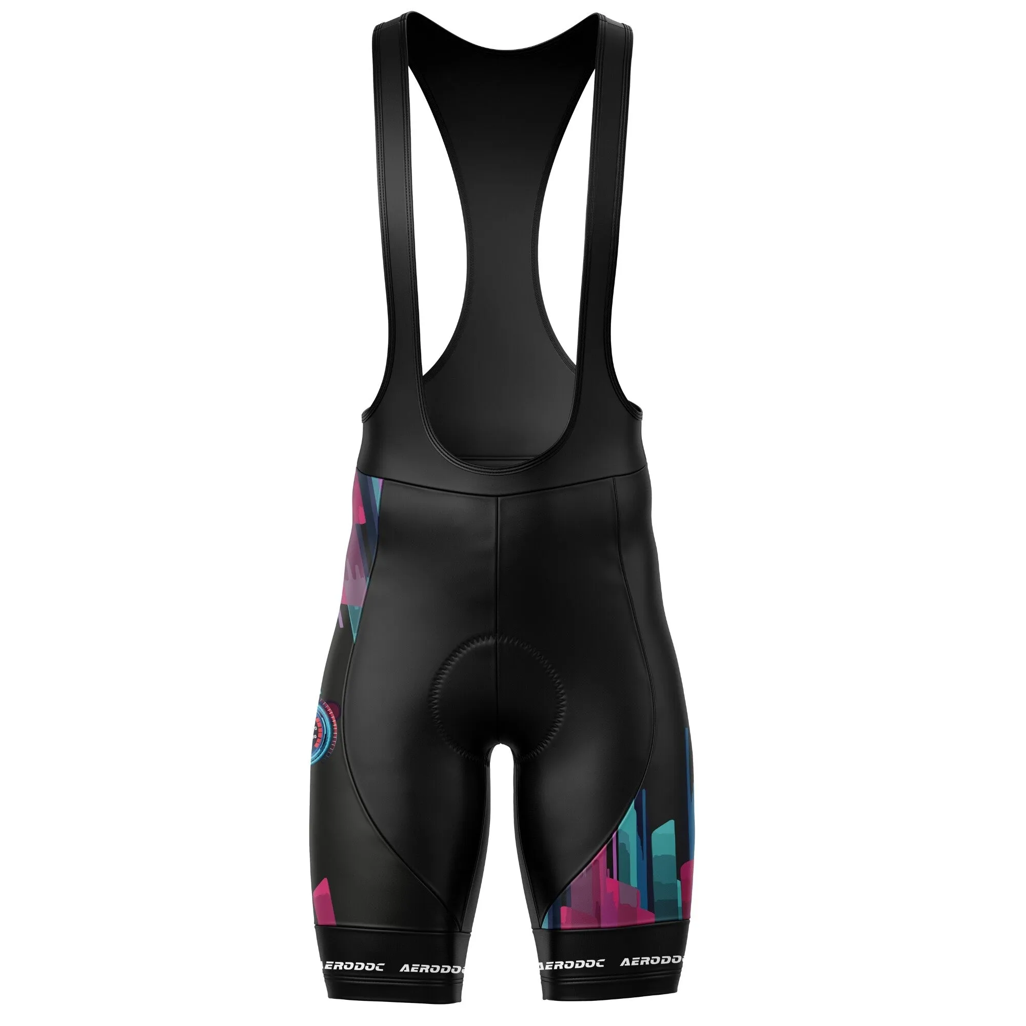 Neon Cycling Jersey & Shorts  Full & Half Sleeves, Bib & Non-Bib | Racefit & Regular Fit