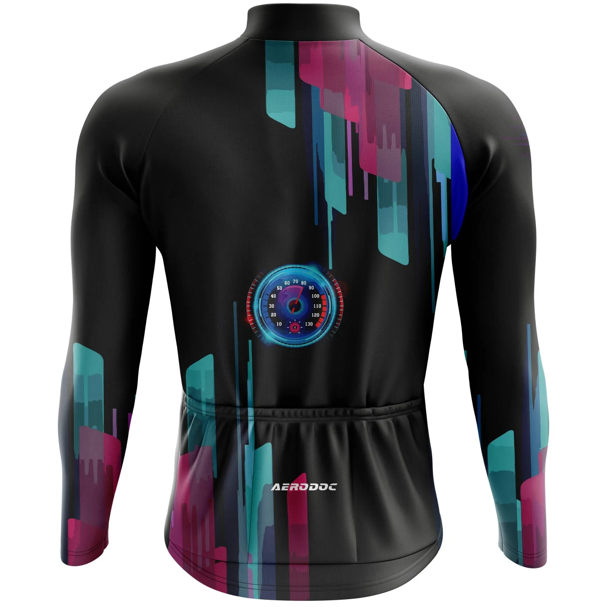 Neon Cycling Jersey & Shorts  Full & Half Sleeves, Bib & Non-Bib | Racefit & Regular Fit