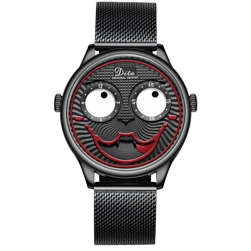 New Arrival Joker Watch