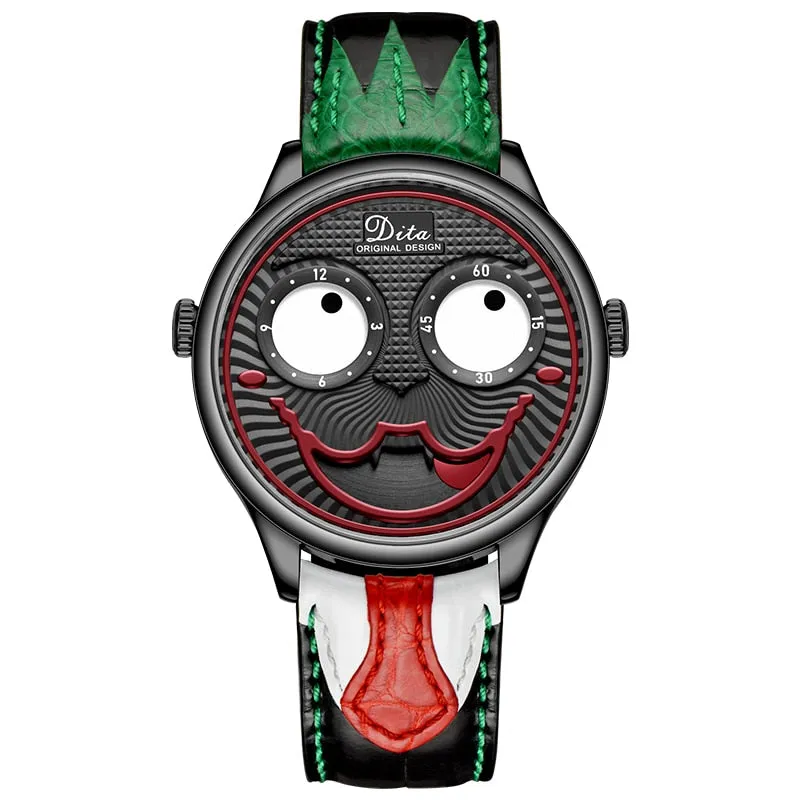 New Arrival Joker Watch