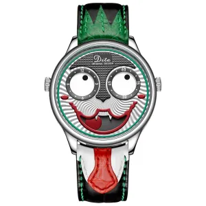 New Arrival Joker Watch
