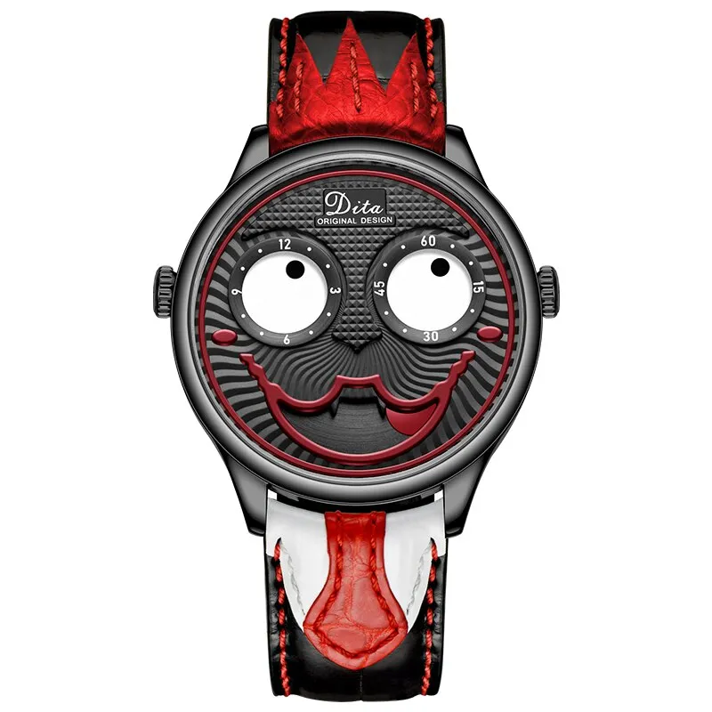 New Arrival Joker Watch