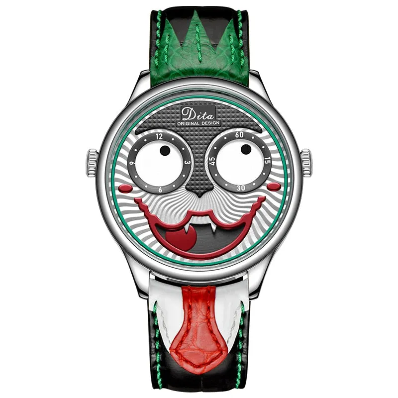New Arrival Joker Watch